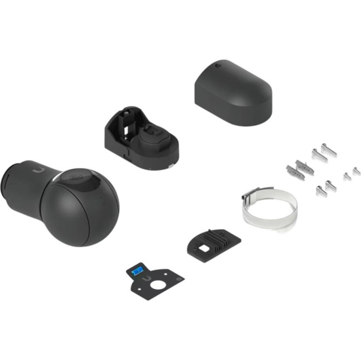 IP-камера Ubiquiti UniFi G5 (UVC-G5-PTZ-B) 98_98.jpg - фото 9