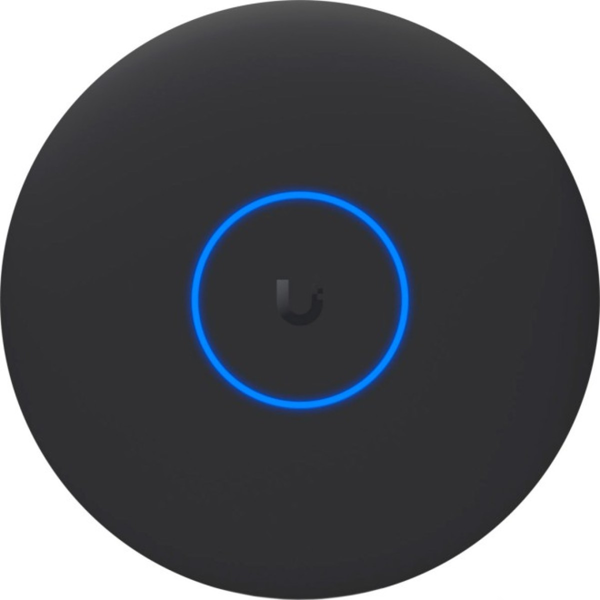 Точка доступу Ubiquiti UniFi U7 Pro XGS, чорна (U7-PRO-XGS) 98_98.jpg - фото 2