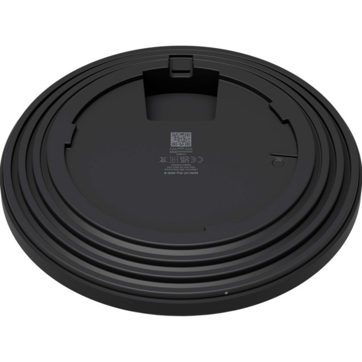 Точка доступу Ubiquiti UniFi U7 Pro XGS, чорна (U7-PRO-XGS) 98_98.jpg - фото 8