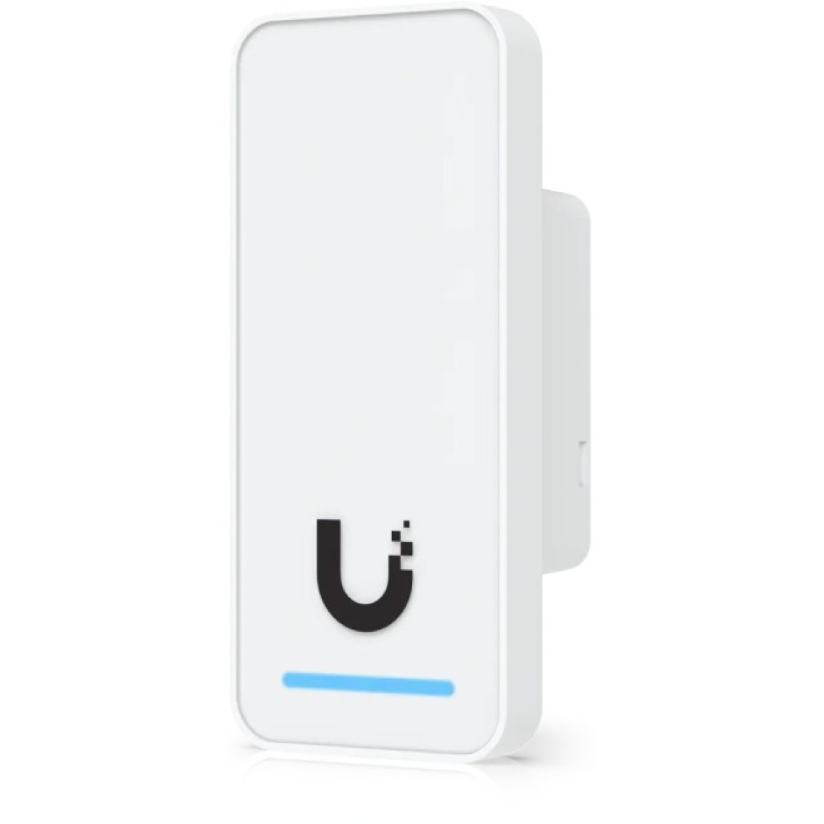 Термінал контролю доступу Ubiquiti UniFi G3 Reader White (UA-G3-W) 256_256.jpg