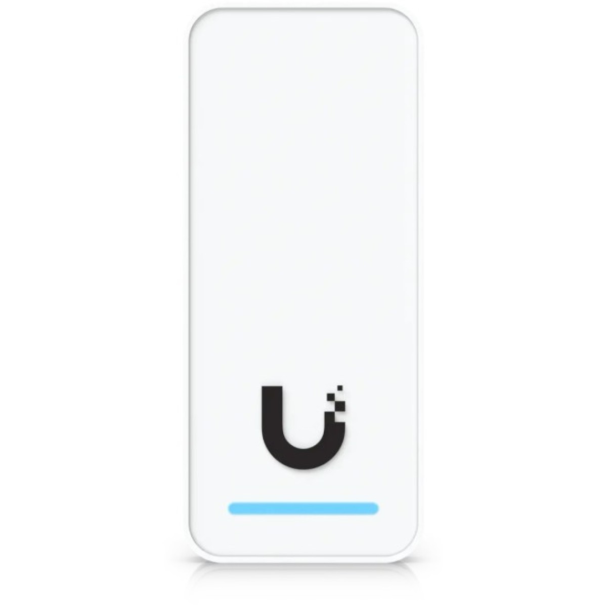 Термінал контролю доступу Ubiquiti UniFi G3 Reader White (UA-G3-W) 98_98.jpg - фото 2