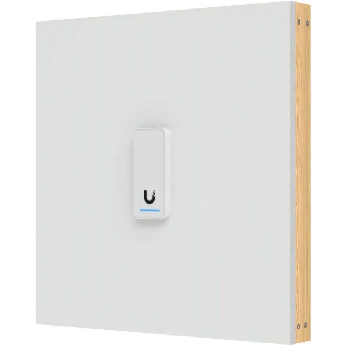 Термінал контролю доступу Ubiquiti UniFi G3 Reader White (UA-G3-W) 98_98.jpg - фото 8