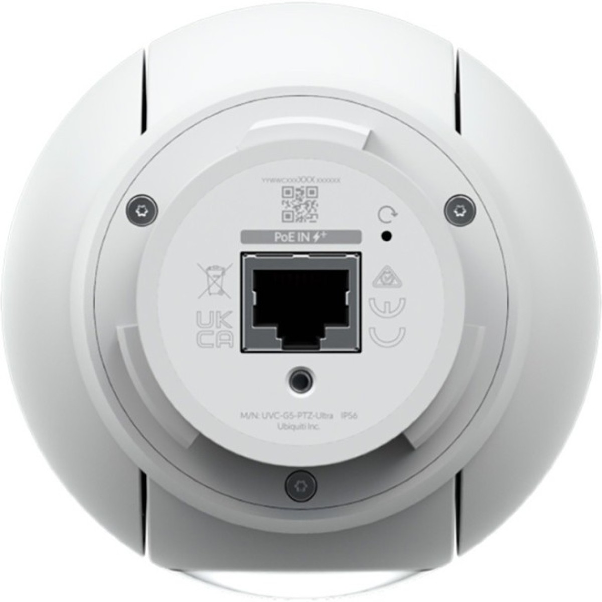 IP-камера Ubiquiti UniFi G5 (UVC-G5-PTZ) 98_98.jpg - фото 8