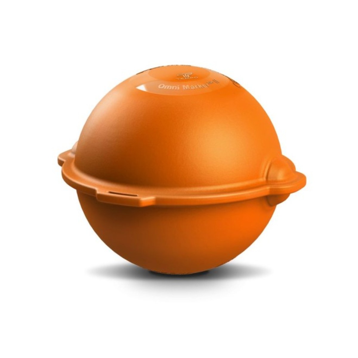 Шариковые пассивные маркеры для телекоммуникаций (оранжевый) Tempo OmniMarker II OM-05 256_256.jpg