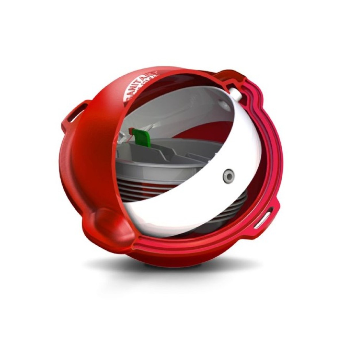 Шариковые пассивные маркеры для телекоммуникаций (оранжевый) Tempo OmniMarker II OM-05 98_98.jpg - фото 2