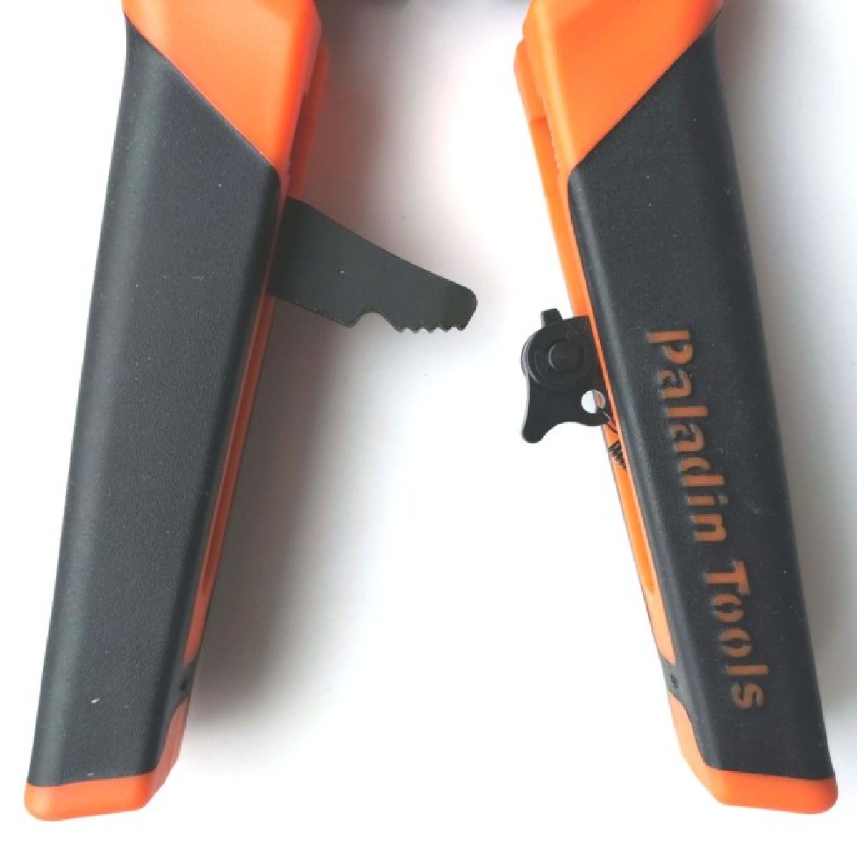 Кримпер TEMPO (Paladin Tools) PA1562 для обжиму наскрізних конекторів RJ45, RJ11, RJ22 98_98.jpg - фото 3