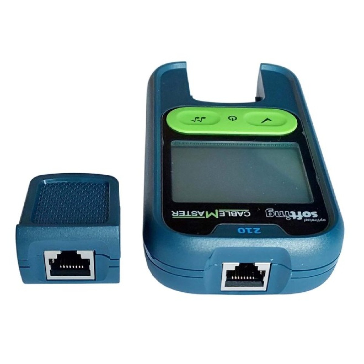 Кабельный тестер витой пары RJ45, Softing CableMaster 210 (CM210) 98_98.jpg - фото 8