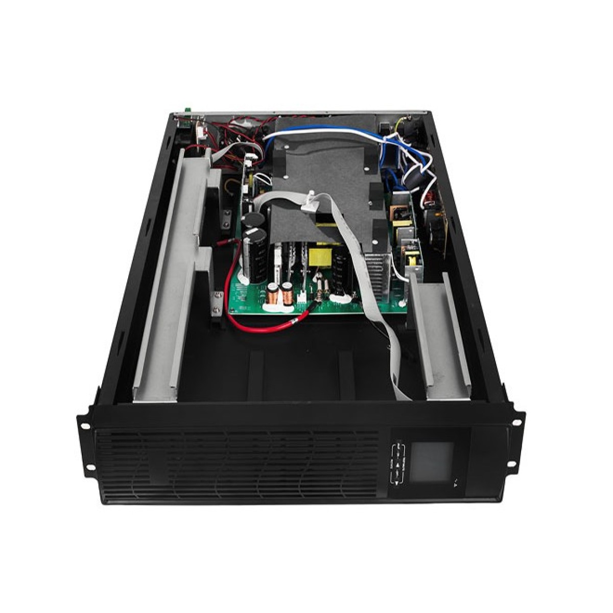 ДБЖ Smart-UPS LogicPower-1000 Pro, Rm (rack mounts) (with battery) 98_98.jpg - фото 3