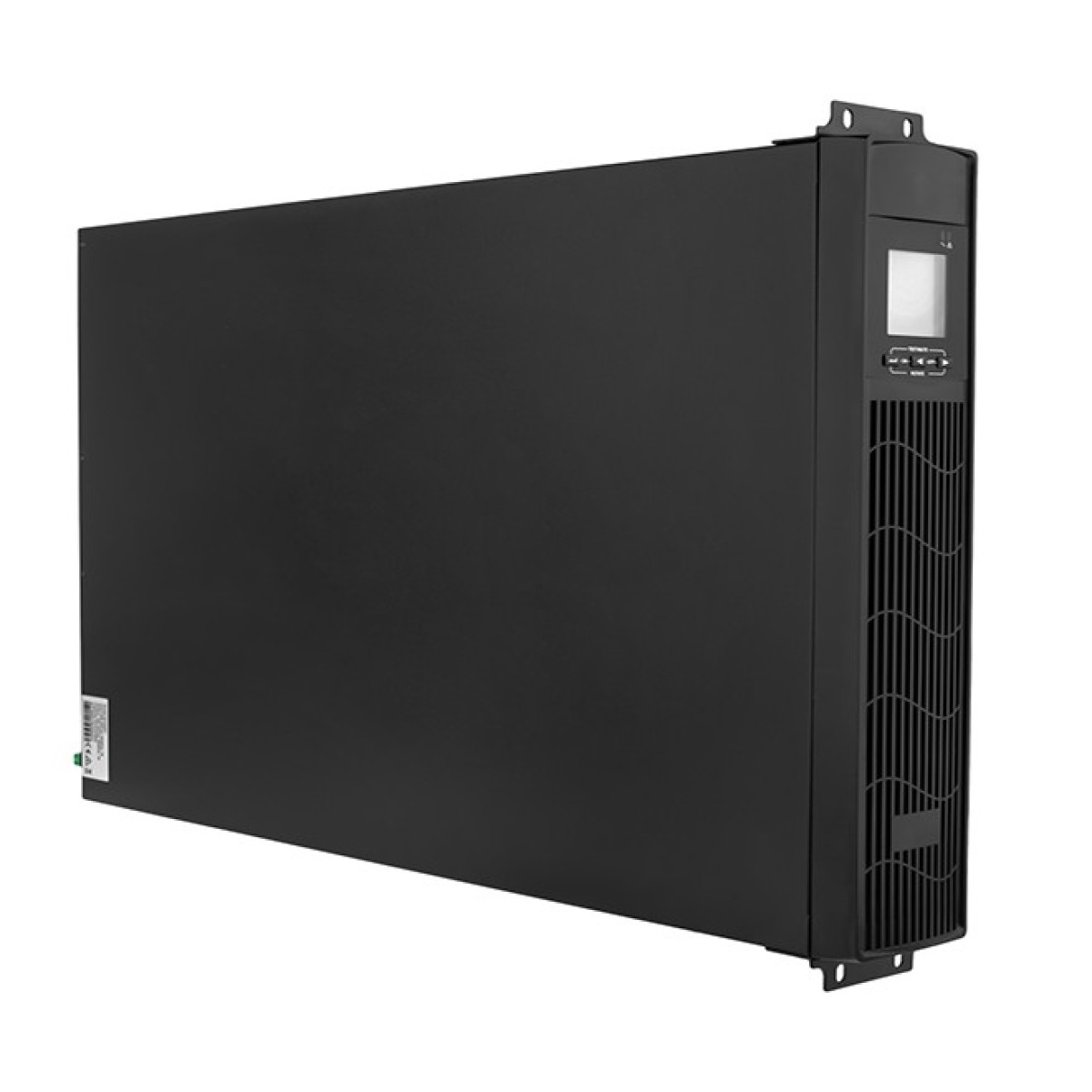 ИБП Smart-UPS LogicPower-2000 PRO, RM (rack mounts) (with battery) - фото 2