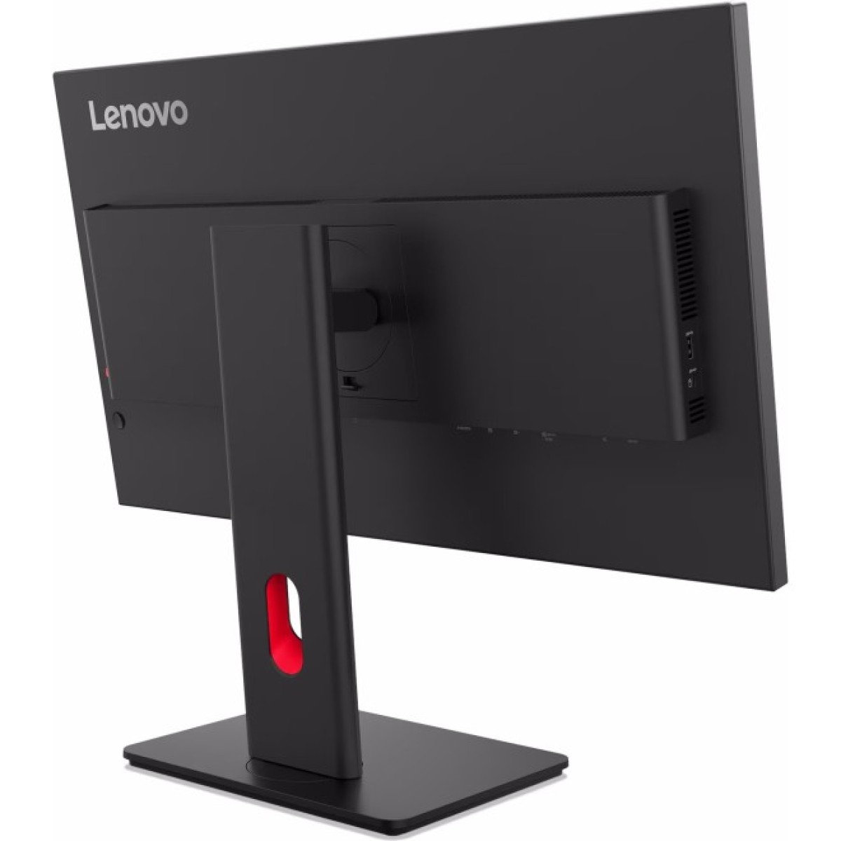 Монітор Lenovo T27QD-40 (64AAGAT2UA) 98_98.jpg - фото 7