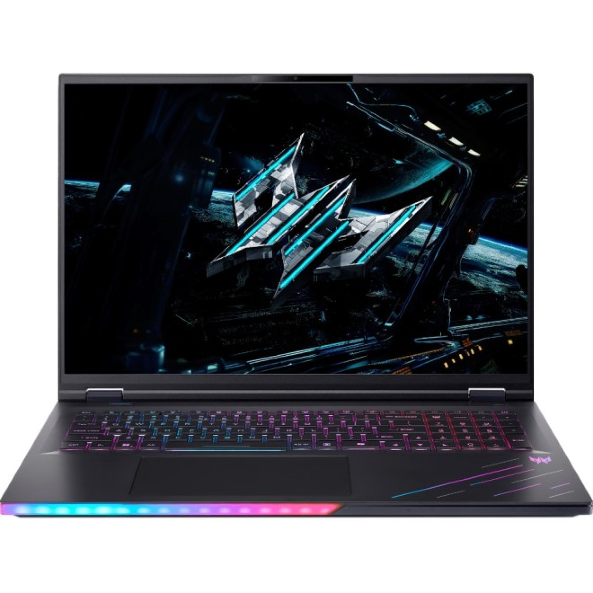 Ноутбук Acer Predator Helios 18 PH18-73 (NH.QVWEU.001) 98_98.jpg - фото 2