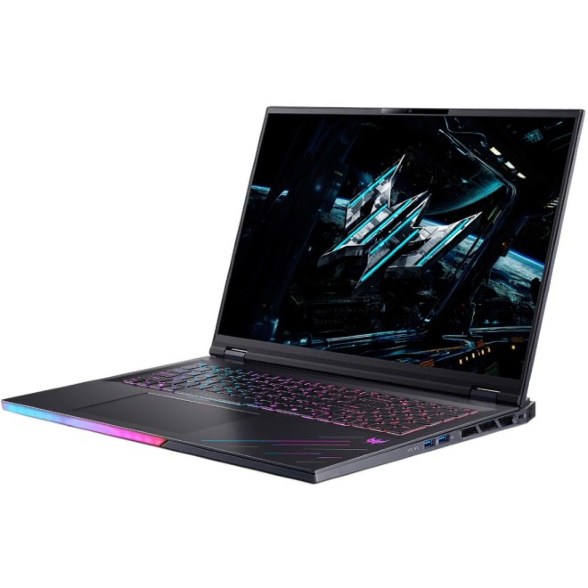 Ноутбук Acer Predator Helios 18 PH18-73 (NH.QVWEU.001) 98_98.jpg - фото 3