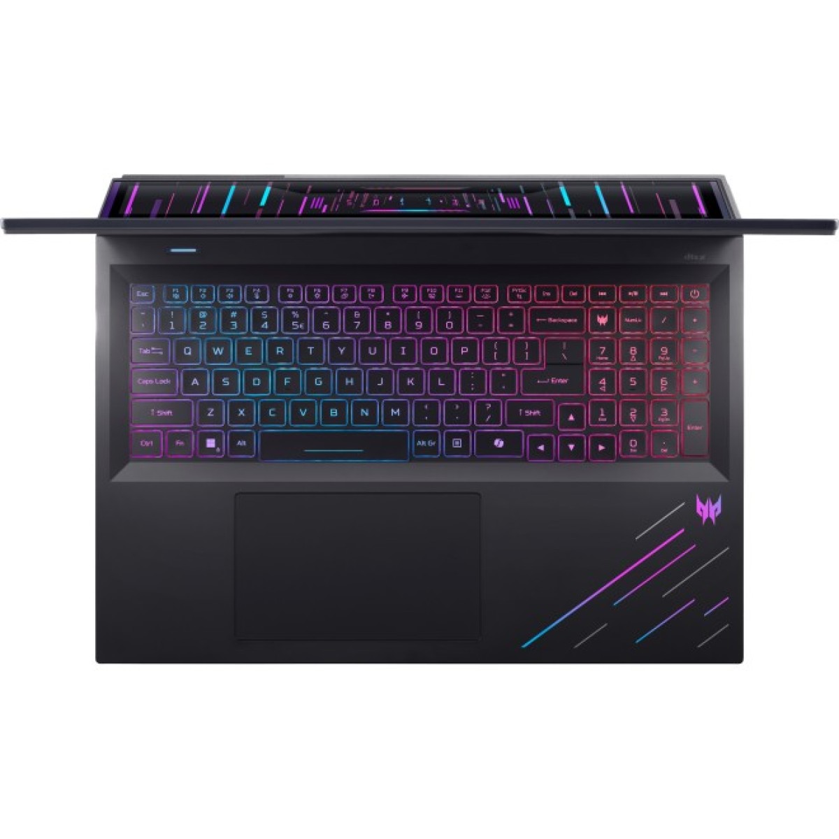 Ноутбук Acer Predator Helios 18 PH18-73 (NH.QVWEU.001) 98_98.jpg - фото 4