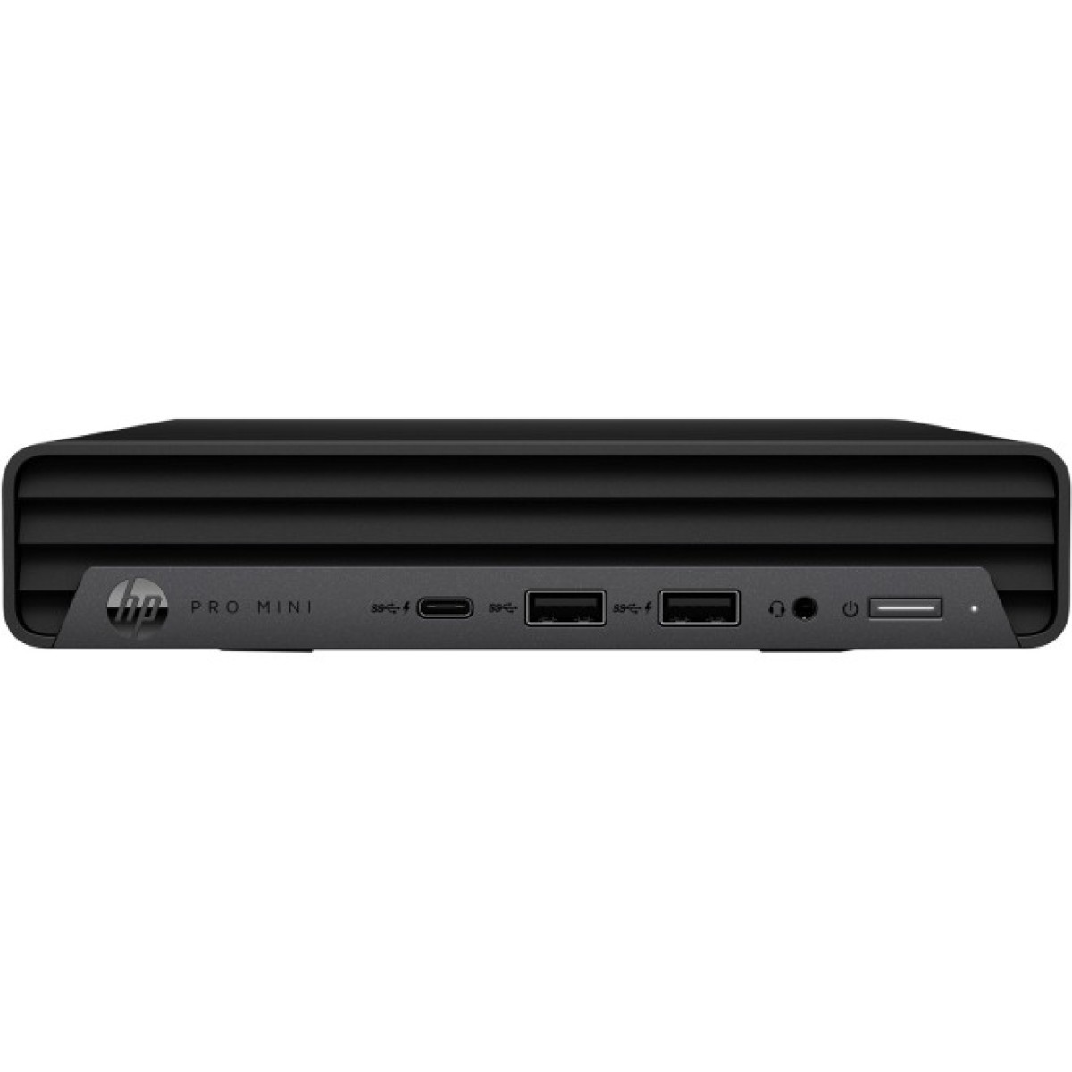 Компьютер HP Pro 400 G9 Mini / i5-14500T, 16, 512, WiFi, кл+м, Win11P (9H6W6ET) 98_98.jpg - фото 2