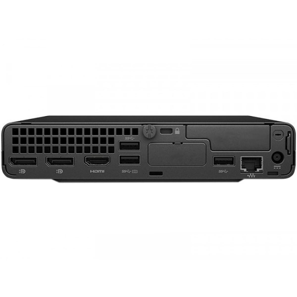 Компьютер HP Pro 400 G9 Mini / i5-14500T, 16, 512, WiFi, кл+м, Win11P (9H6W6ET) 98_98.jpg - фото 4