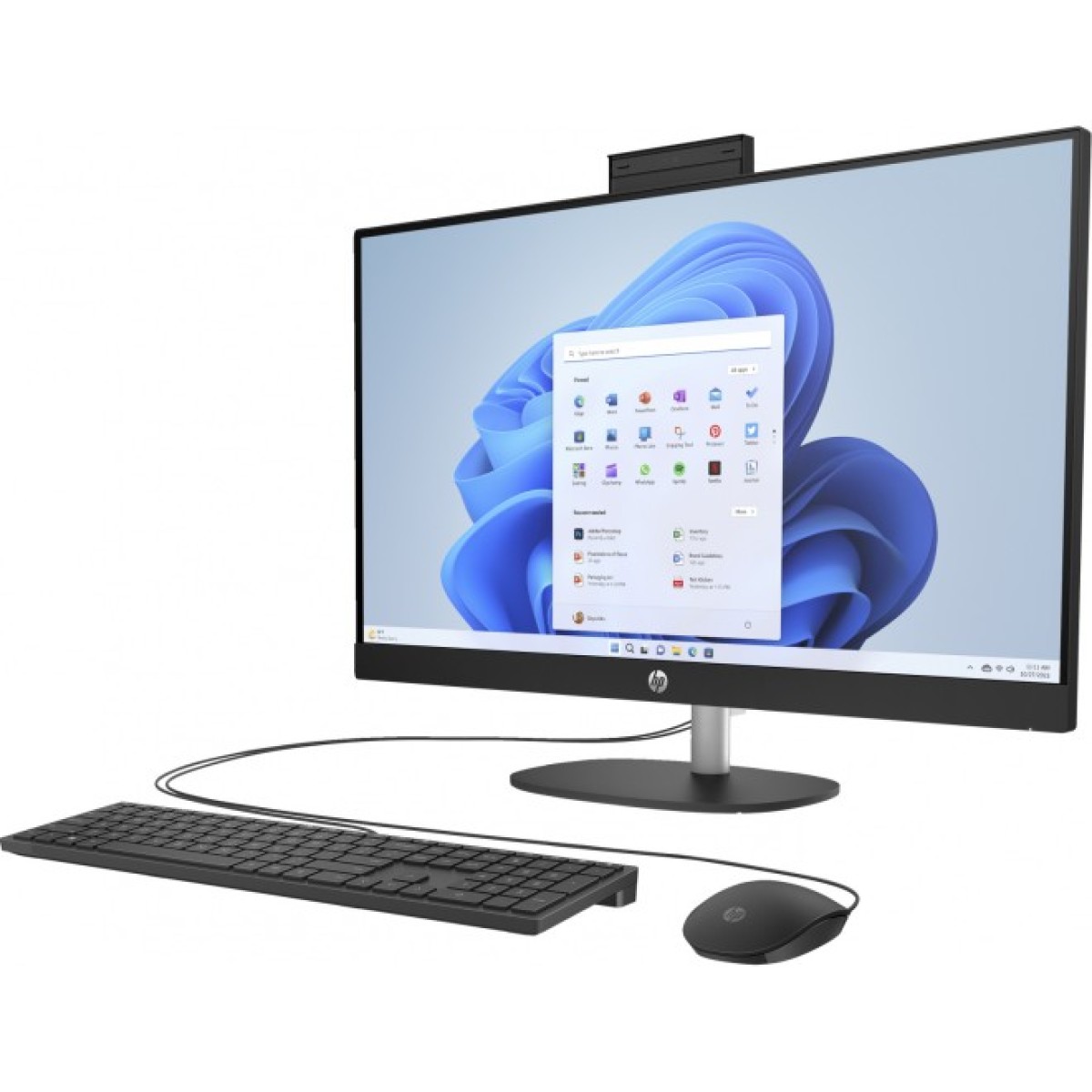 Компьютер HP 27-cr0075ua AiO / i5-1335U, 16, 512, WiFi, Cam, K&M (BV7Y6EA) 98_98.jpg - фото 3