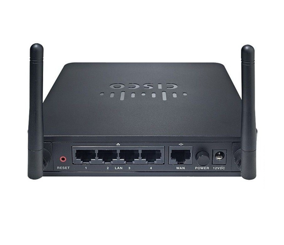 Межсетевой экран Cisco SB RV110W Wireless N VPN Firewall (RV110W-E-G5-K9) 98_85.jpg - фото 2