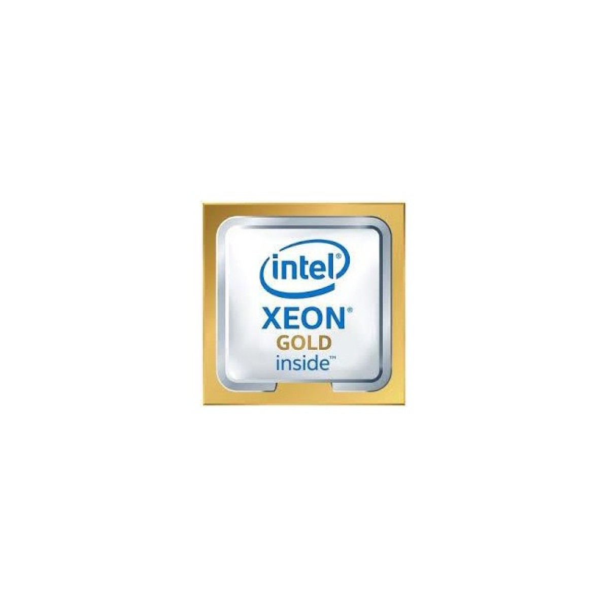 Процессор Lenovo ThinkSystem SN550 Intel Xeon Gold 5118 12C 105W 2.3GHz Processor Option Kit 256_256.jpg