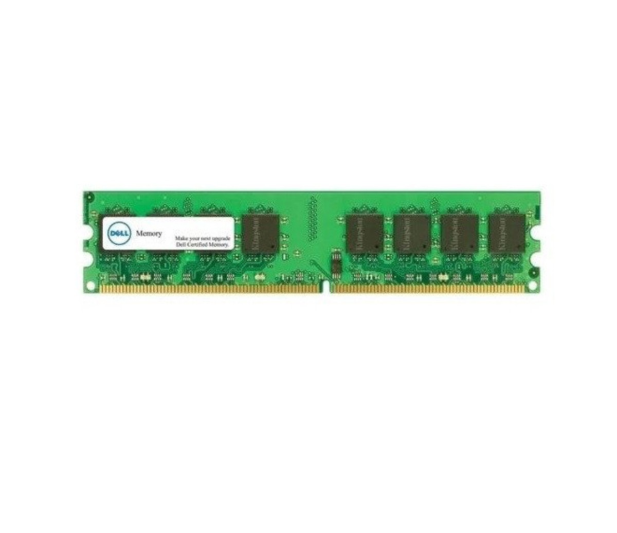 Память Dell EMC Memory 8GB 1Rx8 DDR4 UDIMM 2666MHz ECC 256_221.jpg