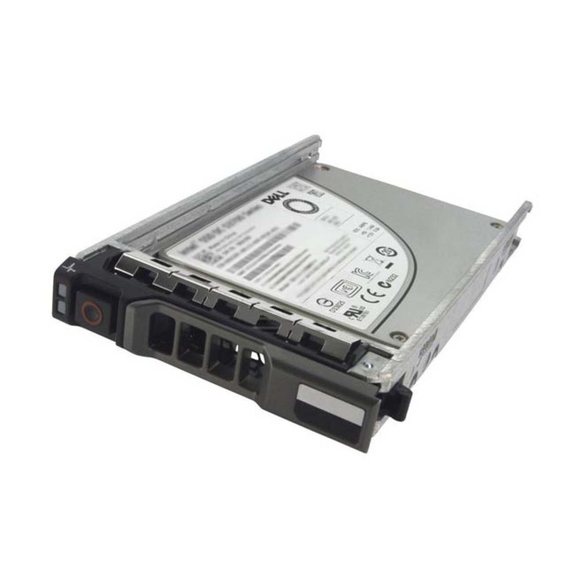 Накопитель Dell EMC 480GB SSD SATA RI 6Gbps 512e 2.5" Hot-plug S4510 1DWPD 256_256.jpg
