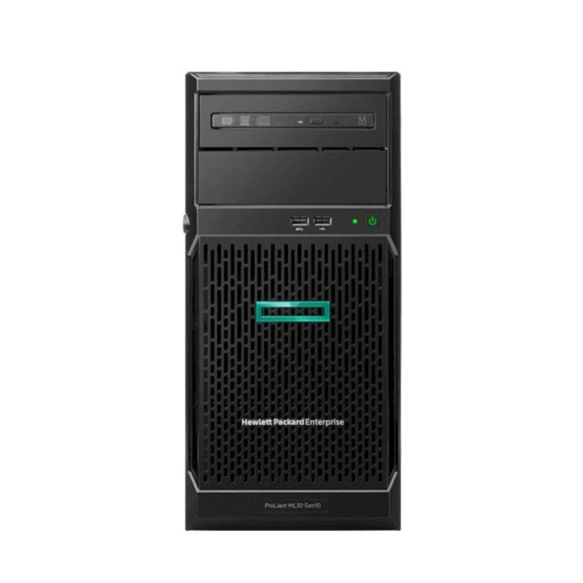 Сервер HPE ProLiant ML30 Gen10 (P06781-425) 98_98.jpg - фото 2