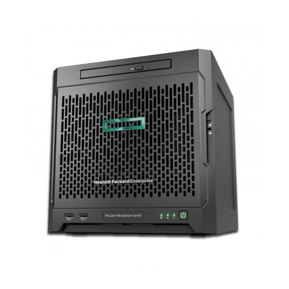 Сервер HPE ProLiant MicroServer Gen10 (873830-421) 256_256.jpg