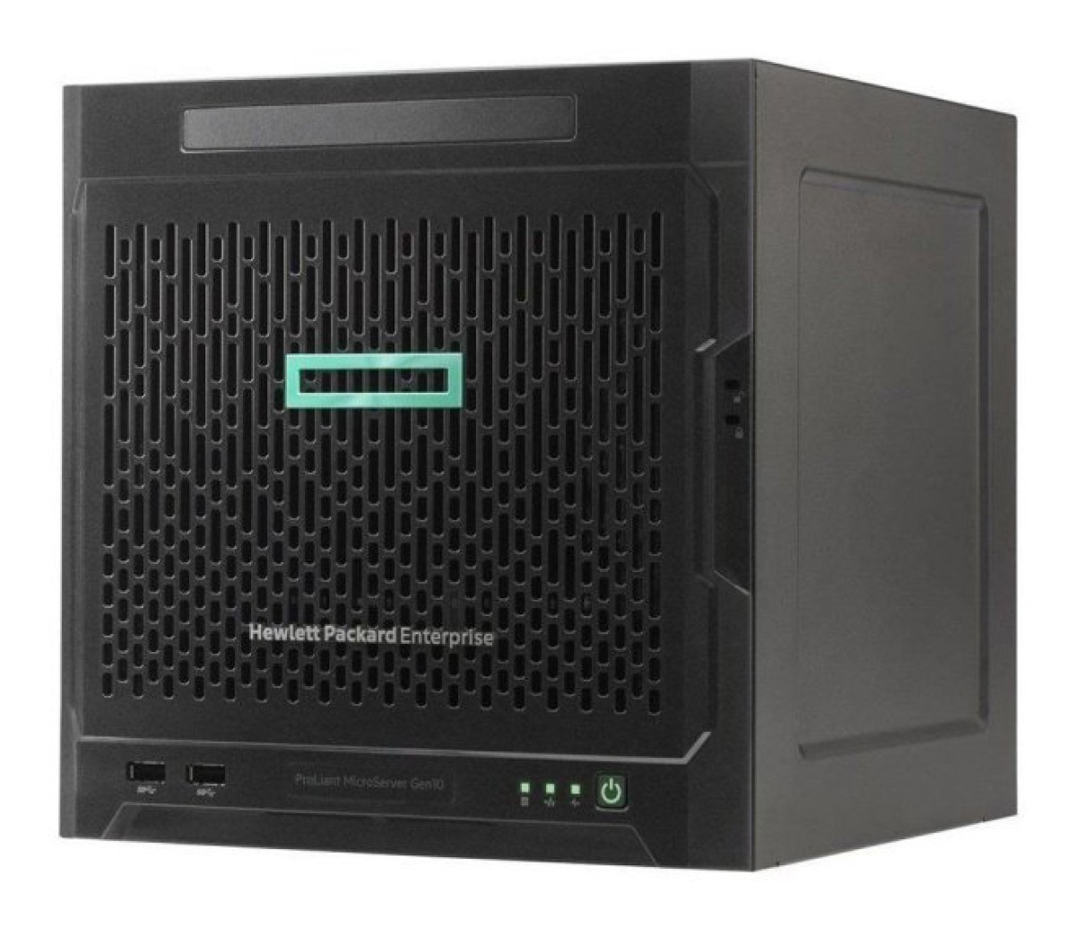 Сервер HPE ProLiant MicroServer Gen10 (873830-421) 98_85.jpg - фото 2