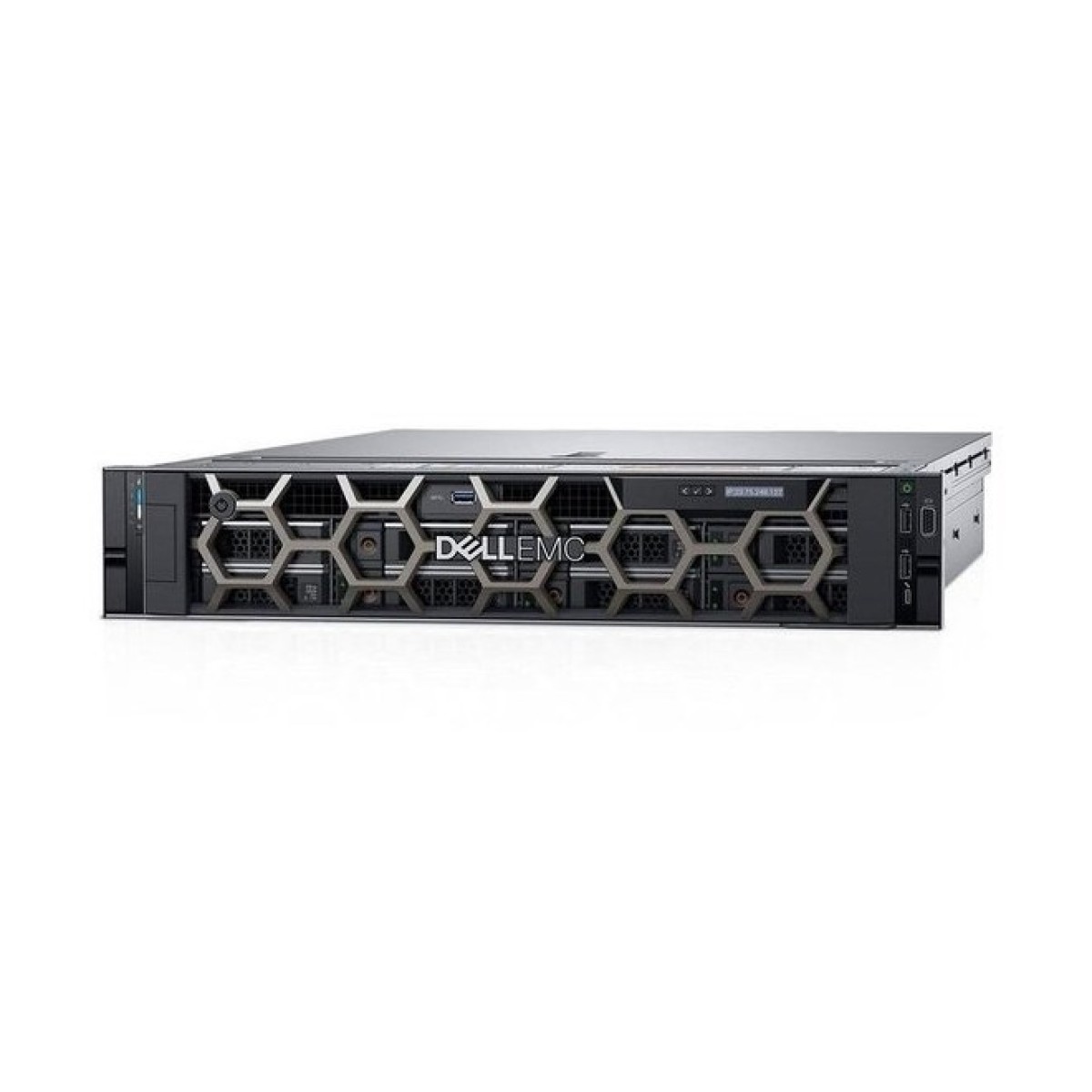 Сервер Dell EMC R740 (210-R740-16SFF) 256_256.jpg
