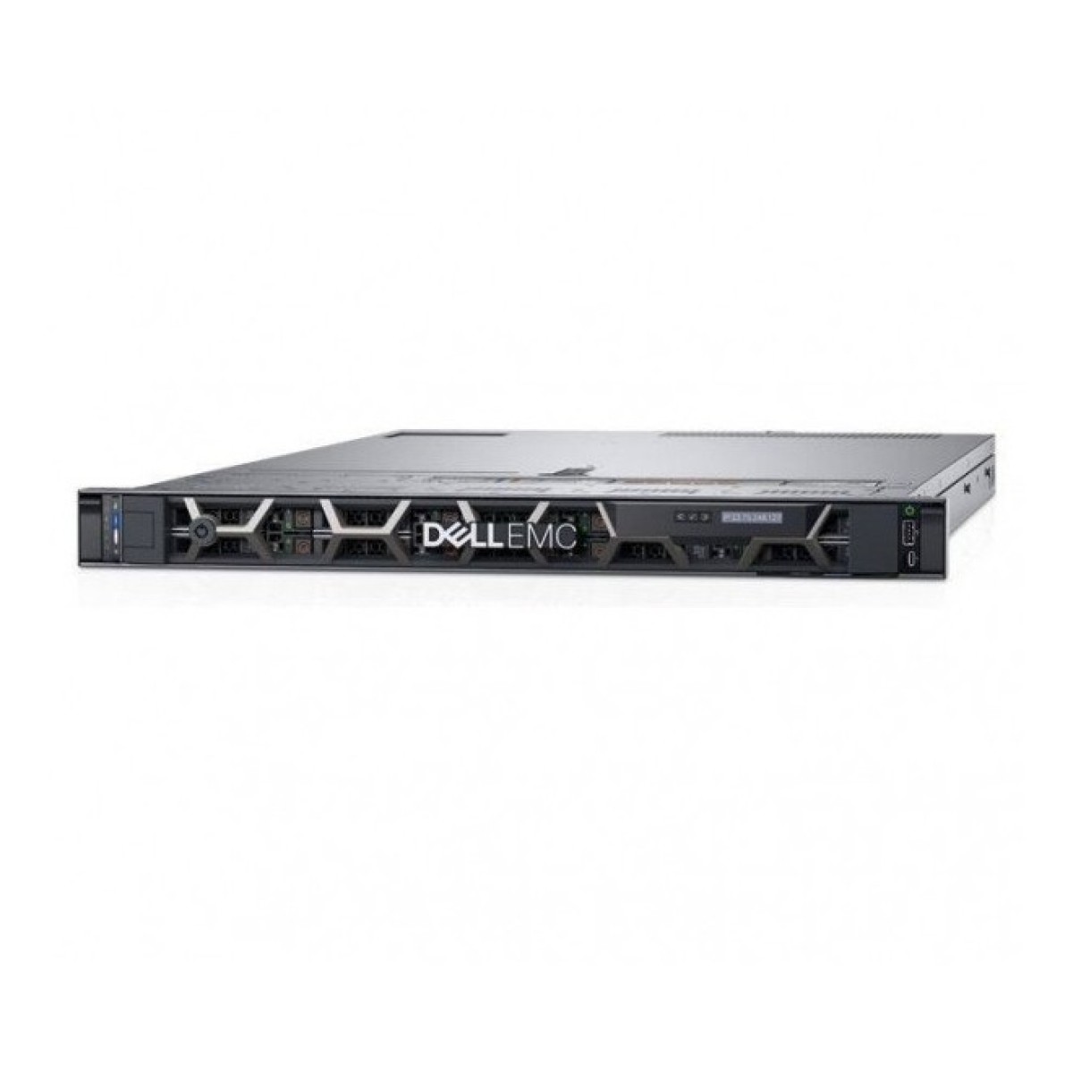 Сервер Dell EMC R440 4LFF (210-R440-4LFF) 256_256.jpg