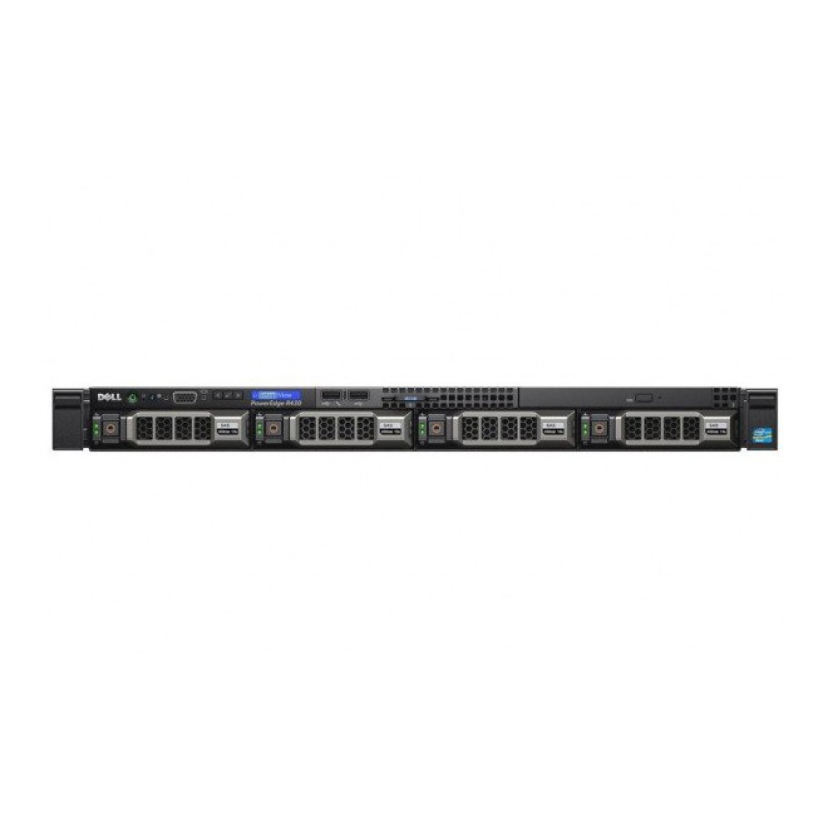 Сервер Dell EMC R430 (210-R430-LFF2620) 256_256.jpg