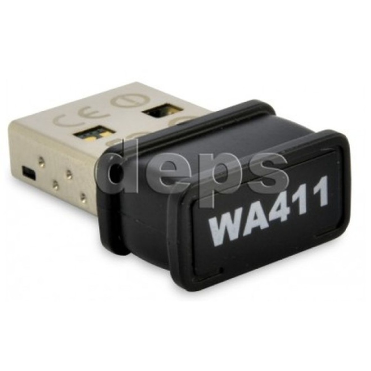 USB Wi-Fi адаптер FoxGate WA411 256_256.jpg