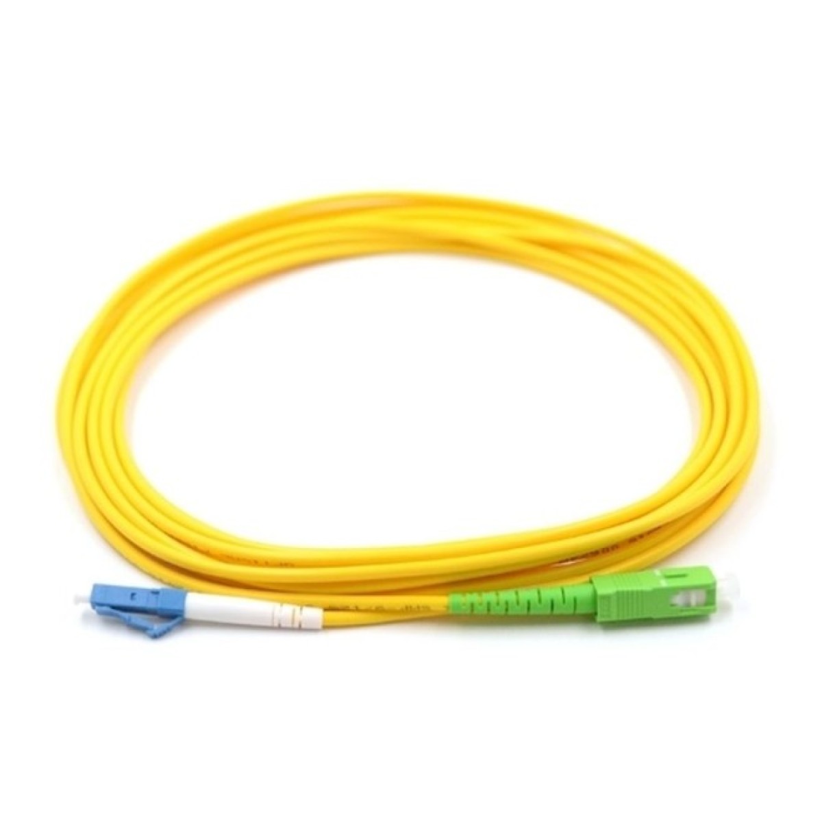 Патчкорд оптичний Cor-X OFPC-FC/UPC-LC/UPC-D-5 (2mm) 256_256.jpg