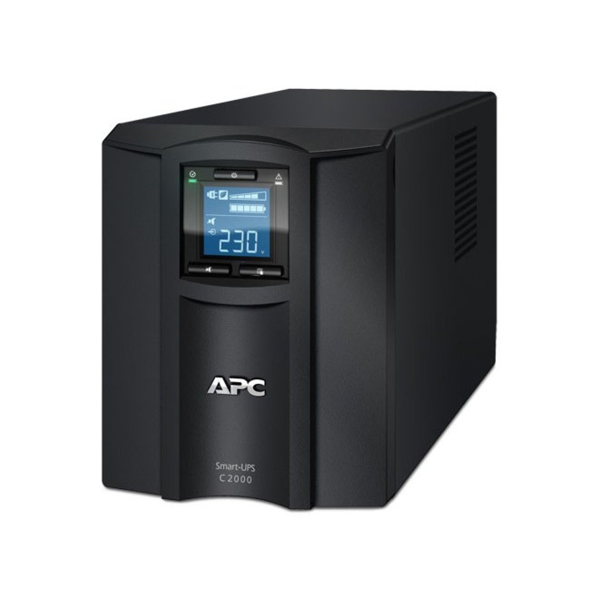 ИБП APC Smart-UPS C 2000VA LCD 98_98.jpg - фото 1