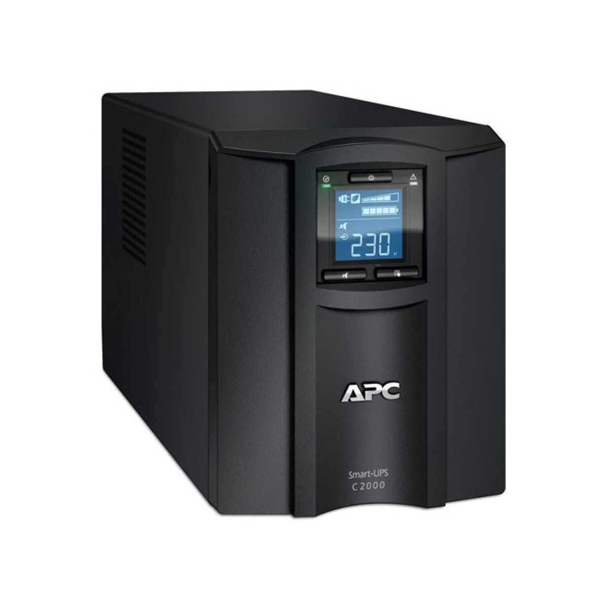 ИБП APC Smart-UPS C 2000VA LCD 98_98.jpg - фото 2