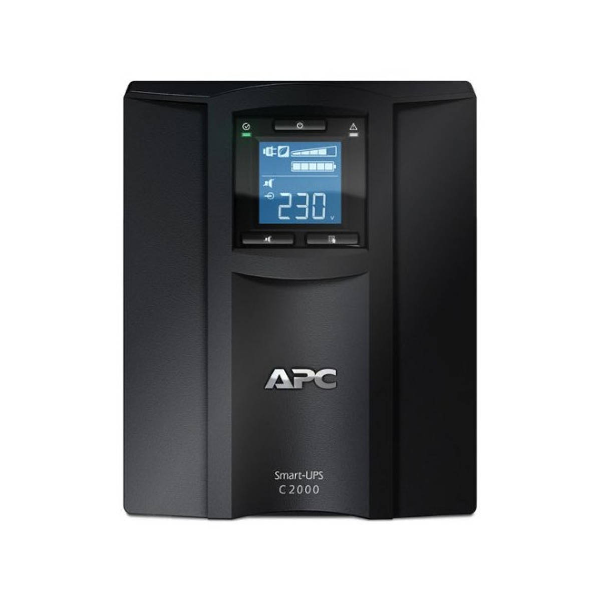 ИБП APC Smart-UPS C 2000VA LCD 98_98.jpg - фото 4