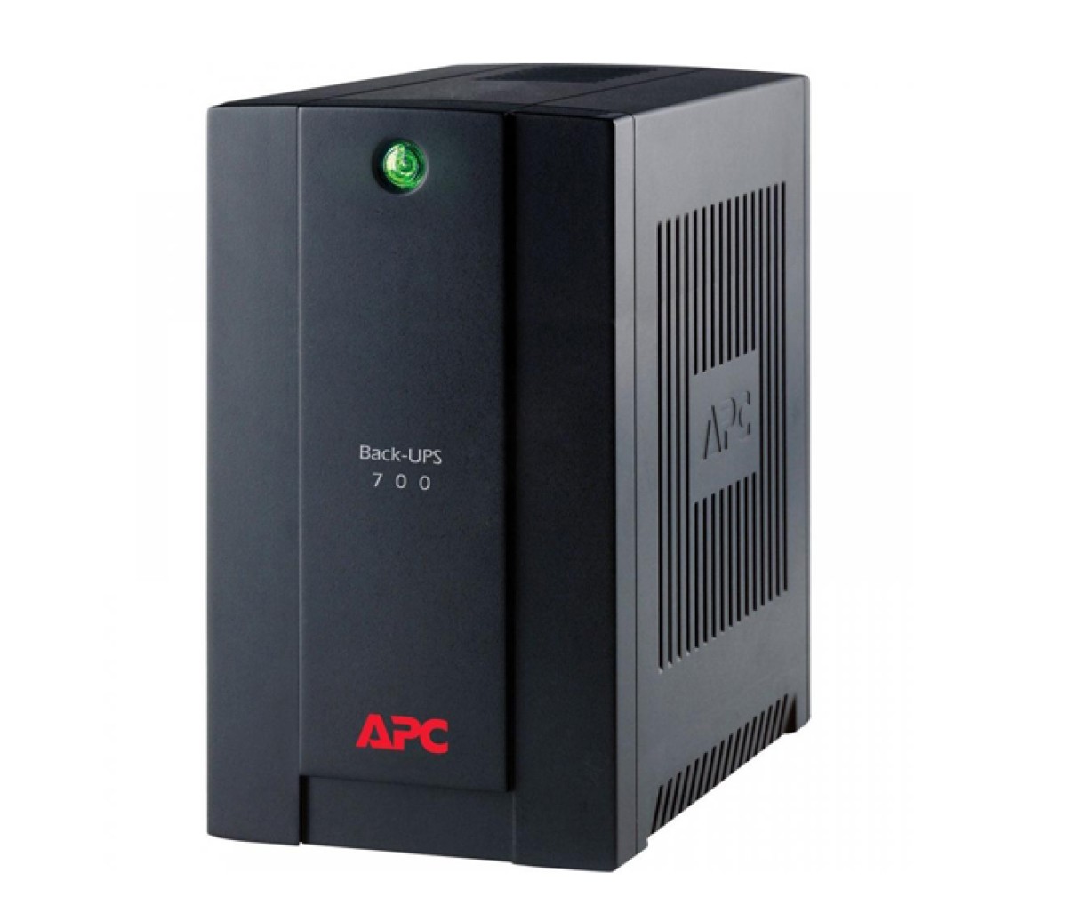 ИБП APC Back-UPS 700VA, IEC 98_85.jpg - фото 1