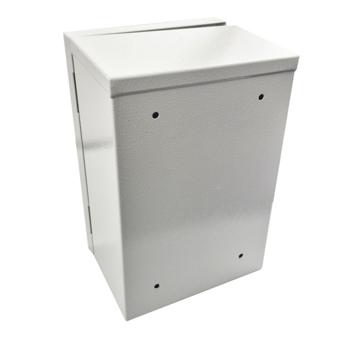 Корпус с монтажной панелью ЩМПн 4-3-21 IP54 EU EServer 98_98.jpg - фото 3