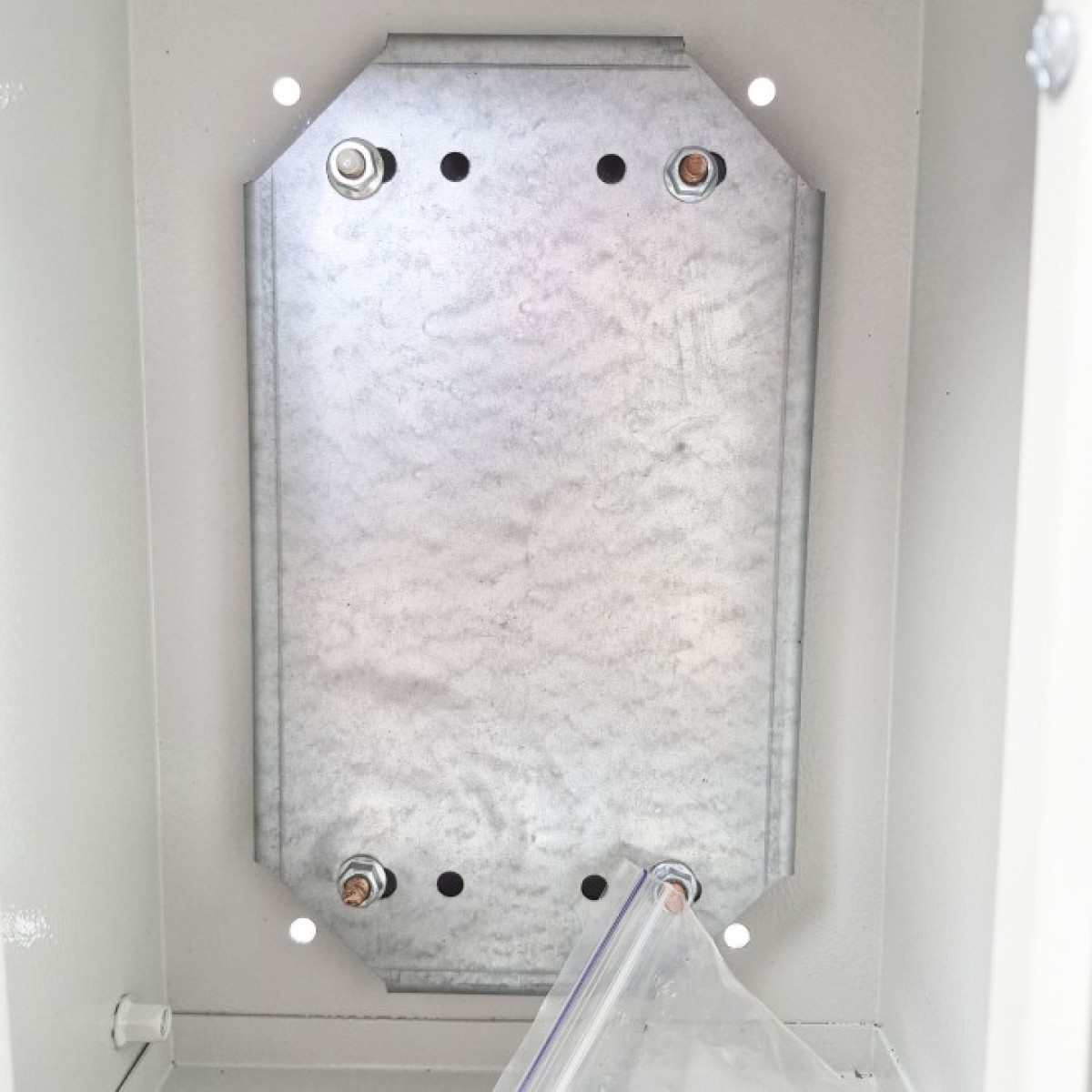 Корпус с монтажной панелью ЩМПн 4-3-21 IP54 EU EServer 98_98.jpg - фото 4