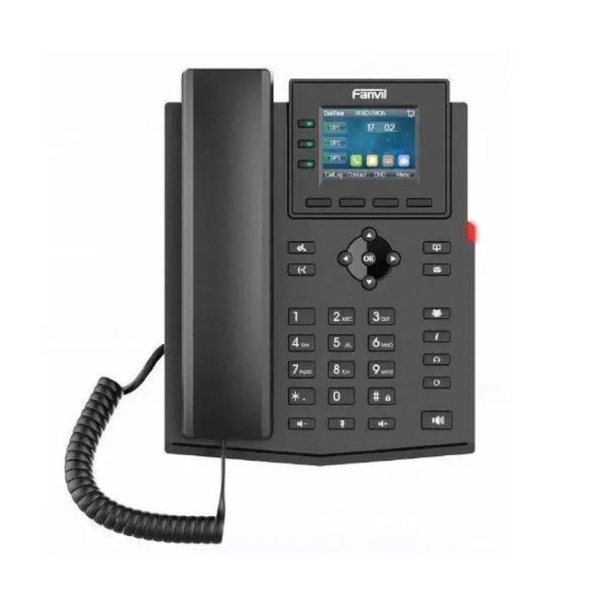 IP телефон Fanvil X303P 256_256.jpg