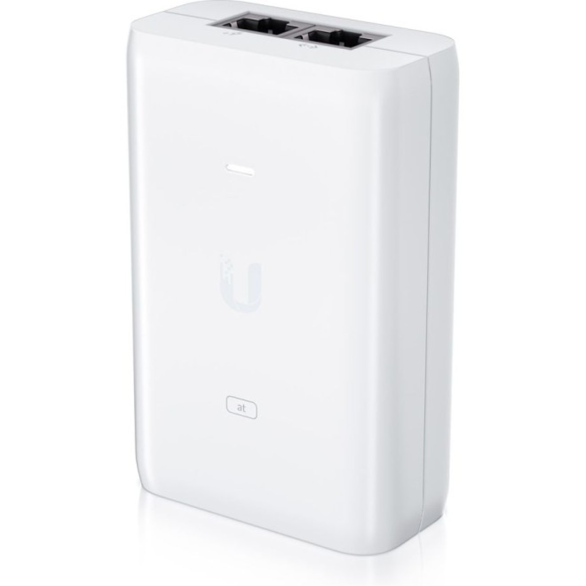 PoE-інжектор Ubiquiti Gigabit PoE 48V/0,62A/30W (U-POE+) 256_256.jpg