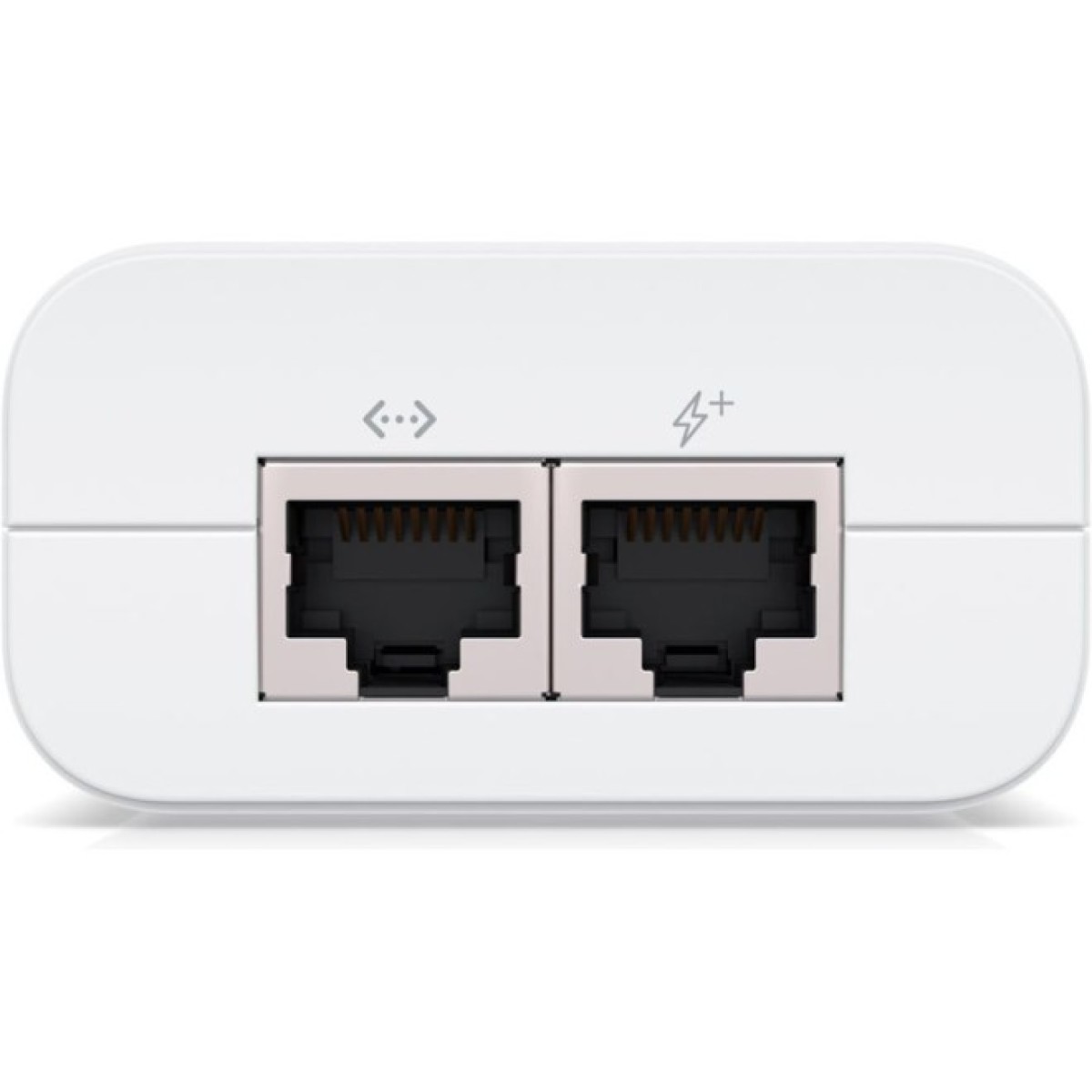 PoE-інжектор Ubiquiti Gigabit PoE 48V/0,62A/30W (U-POE+) 98_98.jpg - фото 5