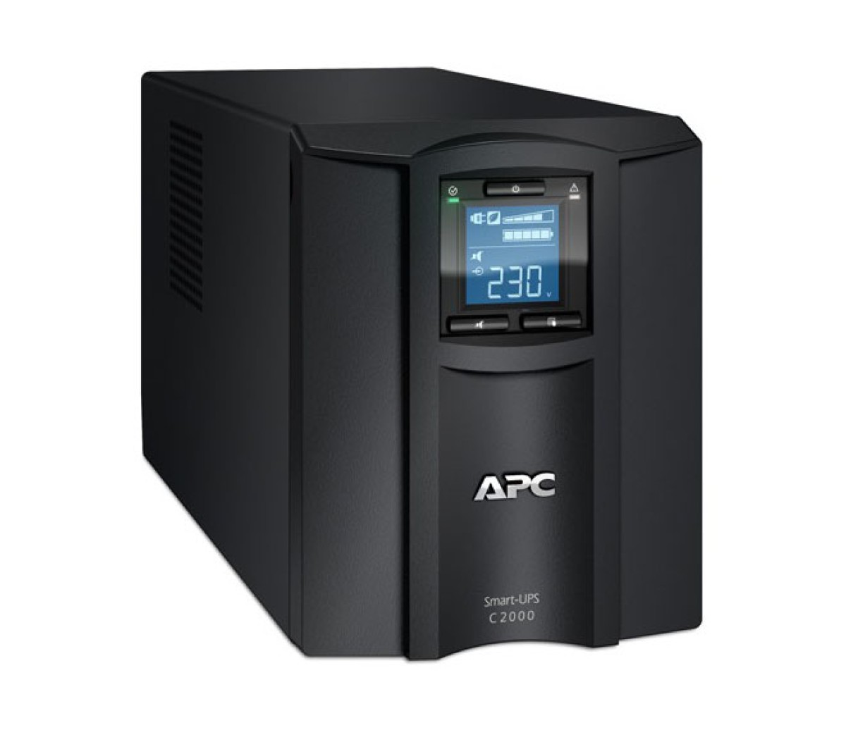 ИБП APC Smart-UPS C 2000VA LCD 98_85.jpg - фото 6