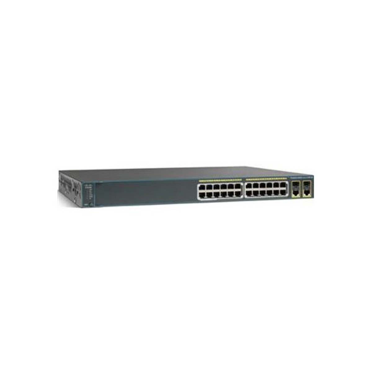 Коммутатор Cisco Catalyst 2960 Plus 24 10/100 (8 PoE) + 2 T/SFP LAN Lite 256_256.jpg