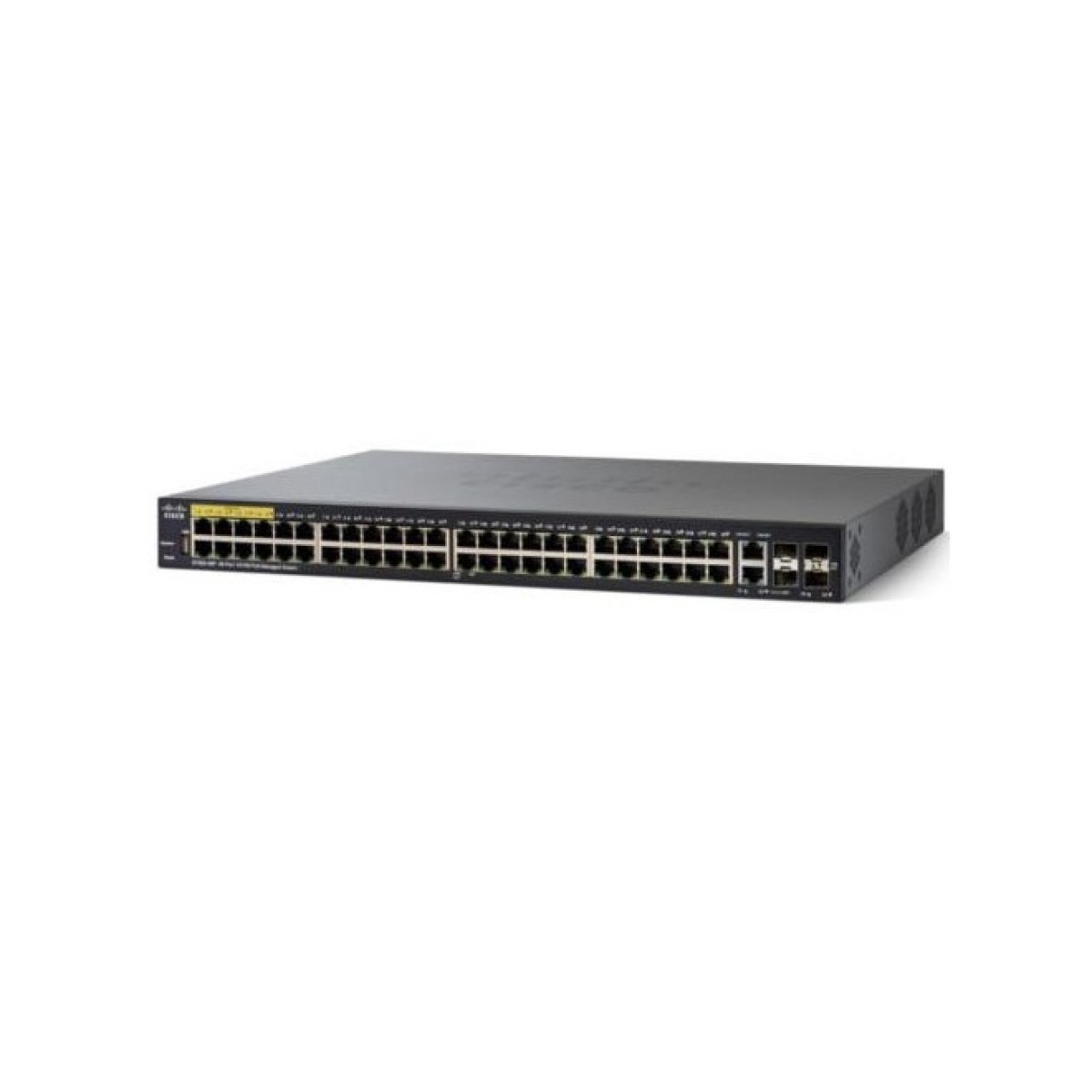 Коммутатор SB Cisco SF350-48 48-port 10/100 Managed Switch 98_98.jpg