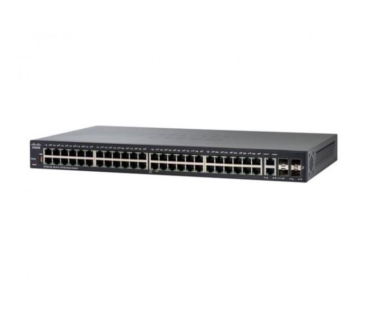 Комутатор Cisco SB SF250-48 48-port 10/100 Switch 98_85.jpg
