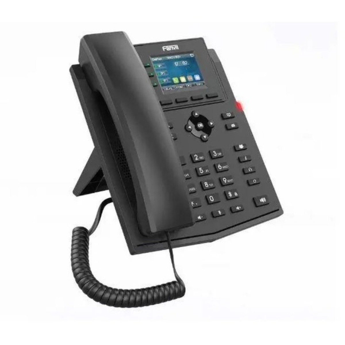 IP телефон Fanvil X303G з блоком живлення 256_256.jpg