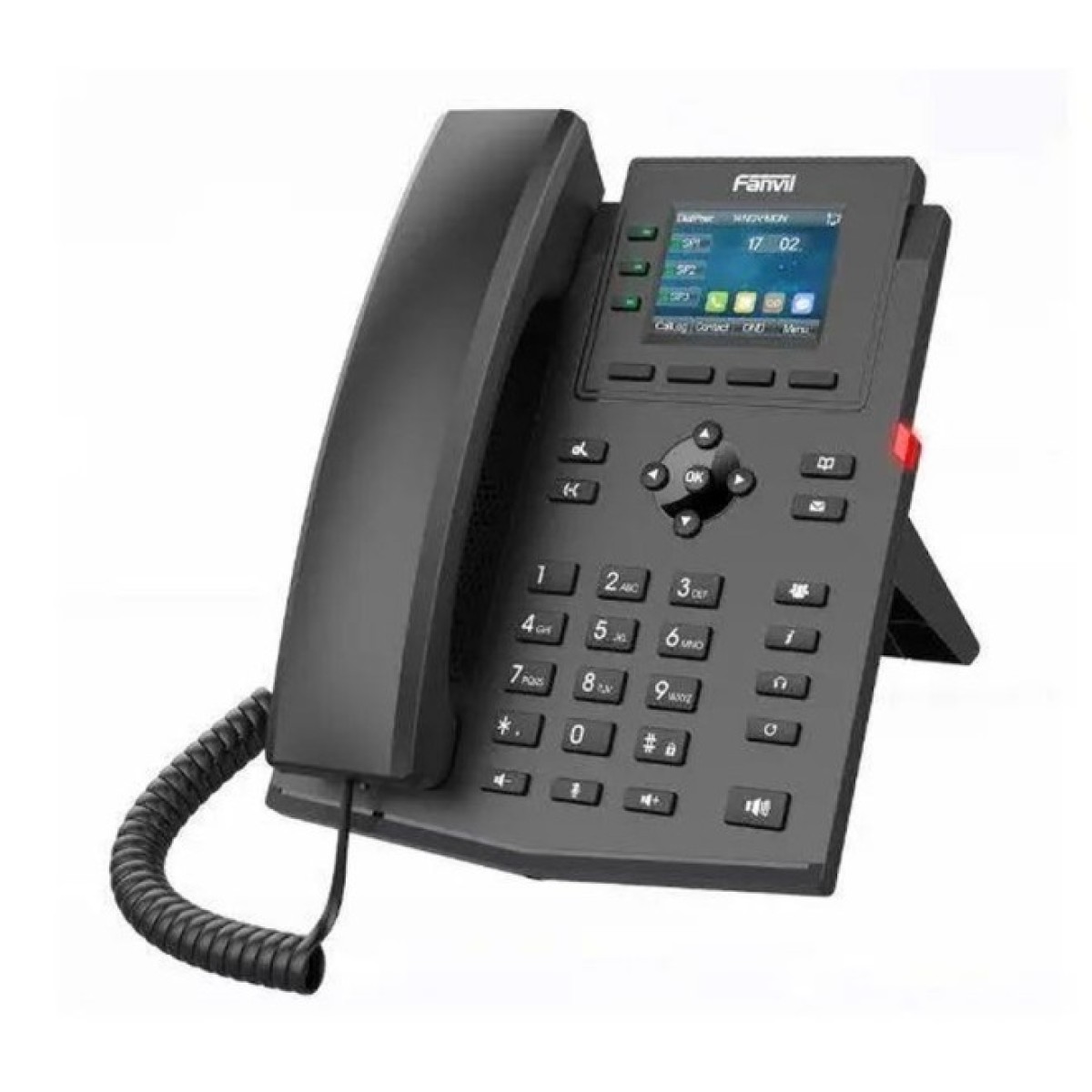 IP телефон Fanvil X303P з блоком живлення 256_256.jpg