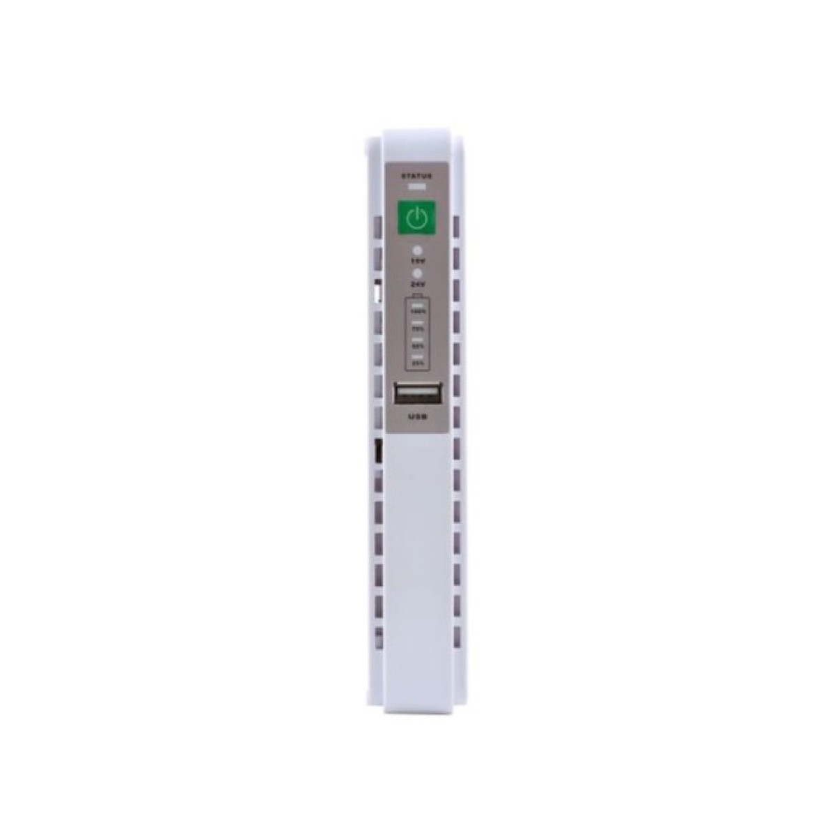 ИБП Step4Net S4N-10400-38WH (38Wh) для роутеров, ONU и других устройств 98_98.jpg - фото 2