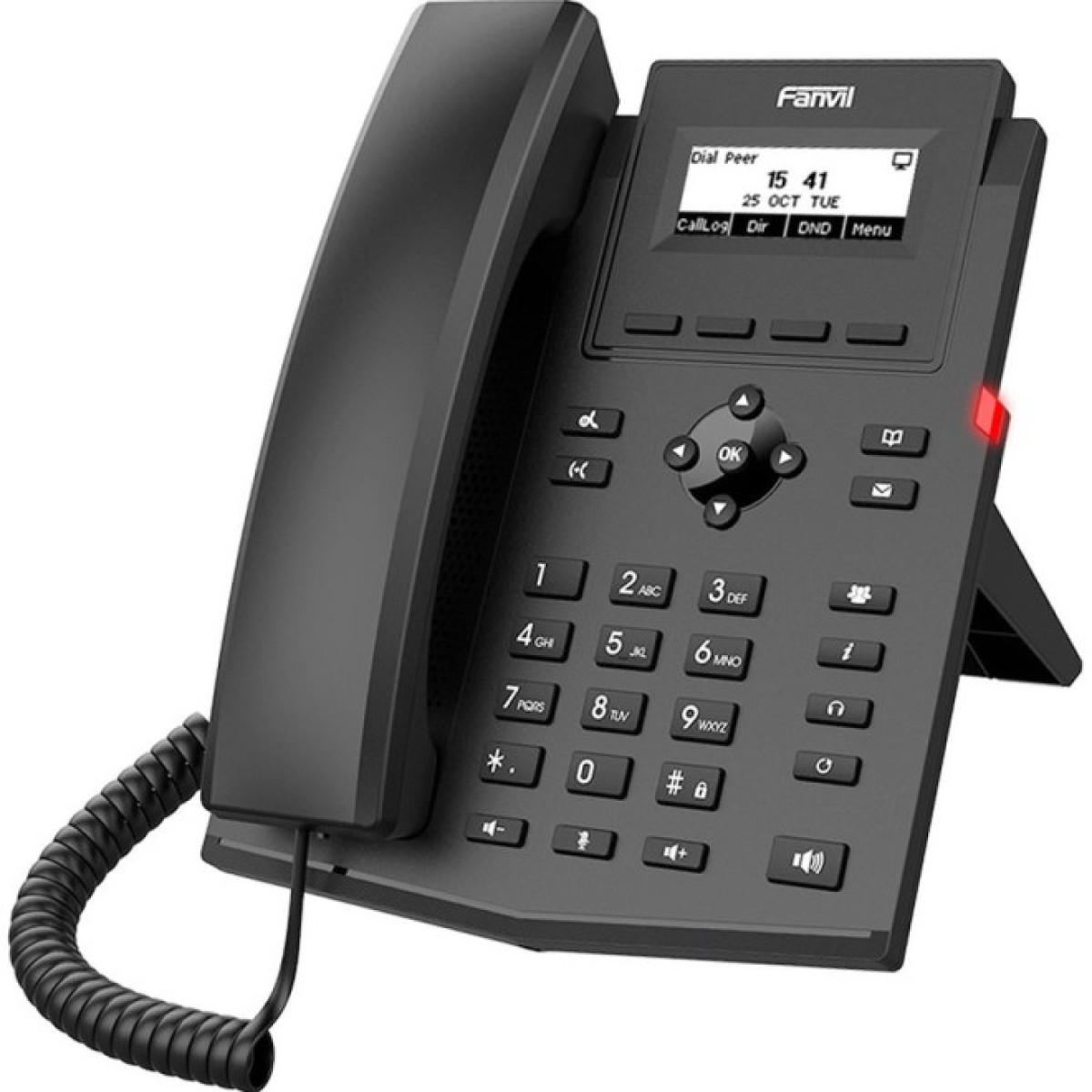 IP телефон Fanvil X301P з блоком живлення 256_256.jpg