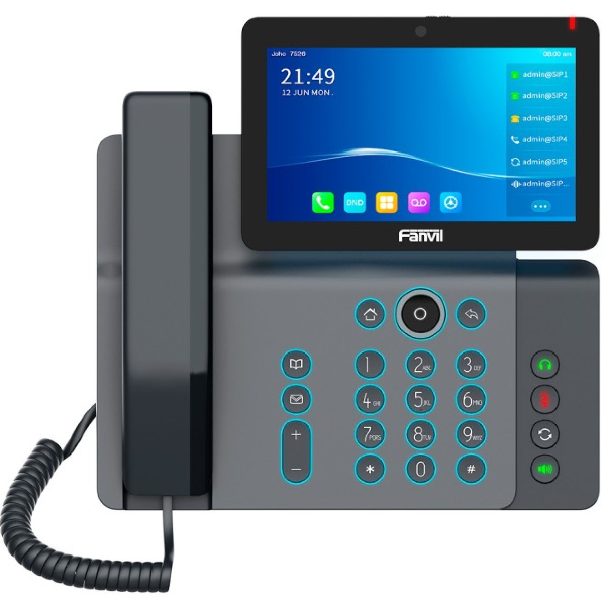 IP телефон Fanvil V67 з блоком живлення 256_256.jpg